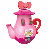 ราคา Hello kitty teapot รุ่น KT 010301 (12894513996)