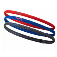 ราคา OKLetsGO ผ้าคาดผม N 3Pack ออกกำลังกาย RUNวิ่งโยคะฟิตเนตบาสเกตบอลเทนนิส Sport Headband ผ้าคาดหัว ผ้าซับเหงื่อ รัดผม สำหรับออกกำลังกาย (12502266822)
