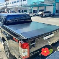 ราคา ผ้าใบปิดท้ายกระบะ TRITON2019 2021 แคป 4ประตู (10269004894)