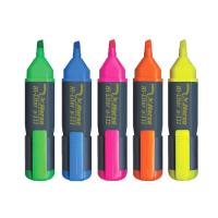 ราคา Horse ปากกาเน้นข้อความ ไฮไลท์ ตราม้า H 111 (9986670068)