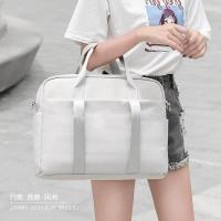 ราคา กระเป๋าแล็ปท็อป Lady สำหรับ Millet 15 6นิ้ว14 Lenovo เล็กๆน้อยๆ Macbookpro Dell Huawei Matebook น่ารัก Nice One กระเป๋าใส่โน๊ตบุ๊คแบบสะพายไหล่ Air (9353104200)