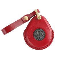 ราคา Smart Key ของแท้เคสหนัง Fob สำหรับ Harley Davidson X48 1200 Street Glide พวงกุญแจ (7191250640)