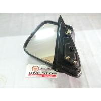 ราคา Toyota กระจกมองข้าง ทรงตั้ง รถตู้ คอมมิวเตอร์ ดำ ข้างซ้าย 1 ชิ้น (3920448774)