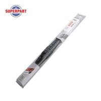 ราคา ใบปัดน้ำฝน BOSCH ก้านแข็ง 18 18นิ้ว ADVANTAGE 3397005826 ราคาต่อ 1 ชิ้น (1989686973)