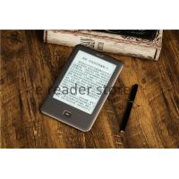 ราคา Tolino Shine1 page eBook reader WIFI e ink Electronic book 4GB e ink 6 inch touch screen 1024x758 Built in Light ebook reader (10952016420)