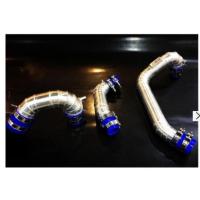ราคา ชุดท่ออินเตอร์ ALL NEW D MAX BLUE POWER 1 9 เท่านั้น ใส่กับอินเตอร์เดิม พร้อม ท่อกรองอากาศ เข้ากล่องกรองเดิม ตรงรุ่นไม่ต้องแปลงใดๆทั้งสิ้น ทั้งหมด 3 ชิ้น 1 9เก่า3ท่อนกรองเดิม นง (207431680)