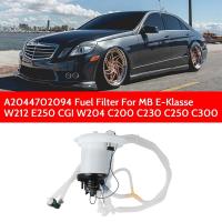 ราคา Car Fuel Tank Pump Assembly for E class W212 E250 W204 C200 C230 C250 C300 A2044702094 (20976739320)