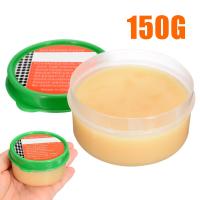 ราคา ตะกั่วเหลวบัดกรียางสน150กรัมบัดกรีซ่อมแซมอุปกรณ์จาระบีเชื่อมครีมดีบุก (20891884274)