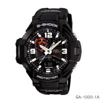 ราคา นาฬิกาข้อมือ Casio G shock Gravity Master GA 1100 รุ่น GA 1100 2A (20608516224)