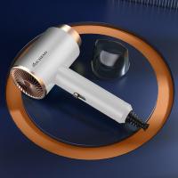 ราคา ไดร์เป่าผม 1300 วัตต์ ที่เป่าผมพับได้ เครื่องเป่าผม Hair dryer ไดร์พับได้ ปรับได้ทั้งลมร้อน ลมเย็น ลมแรง เสริมไอออนลบคอลลาเจนบำรุงเส้นผม เสียงเบา ทนทาน พับเก็บได้พกพาสะดวก (20577216079)
