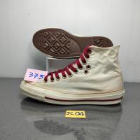 ราคา Converse Vans Size 37 37 5 JC รองเท้าผ้าใบสายสตรีท รองเท้าเท่ มือสองสภาพสวย (19340650550)