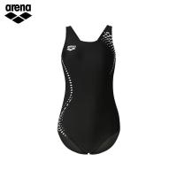 ราคา Arena Arena ชุดว่ายน้ำคลุมหน้าท้องน้ำพุร้อนชุดว่ายน้ำแบบชิ้นเดียวสำหรับผู้หญิงขี้เล่นชุดว่ายน้ำแบบเต็มตัวการแข่งขัน (20139611488)