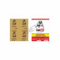 ราคา ใหม่ กระดาษทรายน้ำ eagle one ราคา แพ็ค 120 ใบ เบอร์ 80 1000 กระดาษทรายขัดเหล็ก ขายส่งกระดาษทรายน้ำ ขายส่งกระดาษทรายขัดเหล็ก (19798405839)