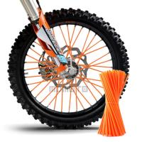 ราคา Motorcycle Dirt Bike Enduro Off Road Rim Wheel spoke skins For honda crf 450 CR CRF XR XL 85 125 250 500 KTM KAWASAKI YAMAHA BMW (19812055750)