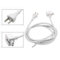 ราคา 1 8M AC Power Adapter EU ยุโรปปลั๊กสำหรับ Mac MacBook Pro Air แล็ปท็อปสำหรับ IPAD IPHONE Charger ประเภท (17148666106)