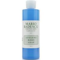 ราคา พร้อมส่ง MARIO BADESCU Azulene Body Soap For All Skin Types 236ML (18000247724)
