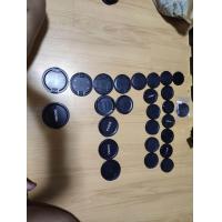 ราคา ฝาปิดหน้าเลนส์ ยี่ห้อ Sigma ขนาด52mm55mm 58 mm 62mm 67mm 72mm 77mm 82mmแท้สภาพดี made in japan (16168184247)