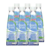 ราคา เซ็ปเป้ บิวติ ดริ้งค์ สูตรกรีนรีแล็กซิ่ง คาล์ม กลิ่นเทอร์ปีน 360 มล x 6 ขวด Sappe Beauti Drink Green Relaxing Calm Terpene 360 ml x 6 Bottles โปรโมชันราคาถูก เก็บเงินปลายทาง (15098249661)