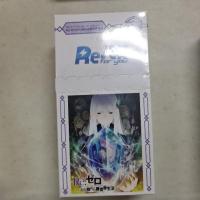 ราคา Rebirth for you TCG Rebirth for you Trial deck Rebirth for you Booster box Card hololive azurlane isekai touhou (14389965087)