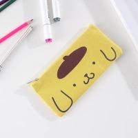 ราคา Santio กระเป๋าดินสอ Hello Kitty กระเป๋าใส่ที่เก็บเครื่องเขียนลาย Kuromi Cinnamoroll น่ารักเมโลดี้กล่องดินสอ (21170041855)