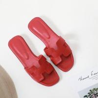 ราคา PELECE Qiangshengdaรองเท้าแตะผู้หญิงขายส่ง2020ผู้หญิงฤดูร้อนใหม่รองเท้าแตะผู้หญิงแฟชั่นสำหรับเสื้อนอก (4516086320)