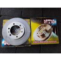 ราคา จานเบรคหน้าNtn toyota vigo fortuner 4wd ขนาดจานกว้าง 320mm ราคาใบละ (15788671492)
