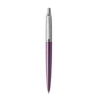 ราคา PARKER ปากกาลูกลื่น รุ่น Jotter CT หมึกสีดำ ขนาด 0 7 มม (20950970812)
