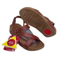 ราคา Authentic Store FitFlop ผู้หญิง รองเท้ารัดส้น รองเท้าแตะสวม รองเท้าพื้นนิ่ม size 36 40 The Same Style In The Mall (21128790275)