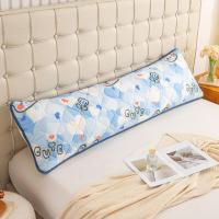 ราคา SUNLIGHT HOME ปลอกหมอนยาวกันน้ำหลายลวดลายหมอนข้างปลอกหมอนคู่ชิ้นเดียวยาวปลอกหมอนคู่ (21013352081)