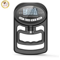 ราคา Digital Hand Dynamometer English Version Grip Strength Measurement Auto Capturing Electronic Grip Power Strength Meter 0 120kg (20536900196)