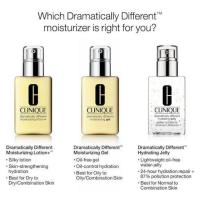 ราคา พร้อมส่ง CLINIQUE Dramatically Different Moisturizing Lotion Jelly Gel มอยซ์เจอร์ไรเซอร์ (12159063472)