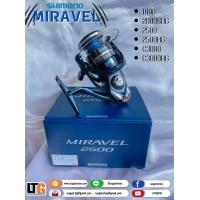 ราคา รอกตกปลา รอก Shimano Miravel ปี2022 (17565389844)