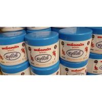 ราคา ส่งฟรีไม่มีขั้นต่ำ เหยื่อหมัก ลุงโอ๋ สูตรเข้มข้น สำหรับกด เหยื่อหมักปลา ลุงโอ๋ KM4 24474 ลดกระหน่ำ (15535359885)