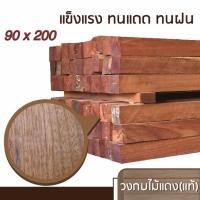 ราคา STWOOD วงกบประตูไม้ ไม้แดง วงกบไม้ วงกบไม้แดง วงกบสามขา วงกบถูก (20512015943)