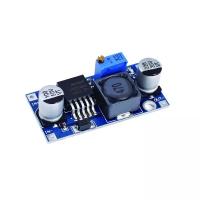 ราคา DC DC Step Down LM2596 Module 3A พร้อม LED แสดงแรงดัน (7460620519)