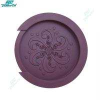 ราคา 100 ของแท้ กีตาร์โปร่งซิลิโคนฝาปิดช่องเสียงอุปกรณ์สำหรับกีตาร์ปลั๊กบัฟเฟอร์เสียงอ่อน (20771615219)