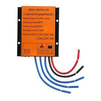 ราคา 12V 24V 300W MPPT Charge Controller 20A LOW WIND SPEED VOLTAGE Regulator for Wind Turbine Generator Three Phases (20689735214)