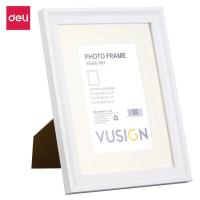 ราคา Naju กรอบรูปตั้งโต๊ะ 4 ขนาด 4x6นิ้ว 5x7นิ้ว 6x8นิ้ว และ A4 กรอบรูปติดผนัง ตั้งโต๊ะได้ แนวตั้ง แนวนอน แขวนผนังได้ กรอบรูปแขวนผนัง (18497677046)