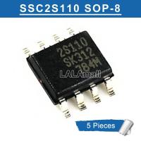 ราคา 5ชิ้น2S110 SOP 8 SSC2S110 SOP8 SSC2S110 TL SOP SMDการจัดการพลังงานชิปใหม่เดิม (4304998236)