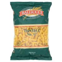 ราคา บาล์ดูซซี่ เส้นพาสต้าเบอร์ต่างๆ Balducci pasta various numbers 500g แป้งสาลีดูรัม เซโมลินา เมนูพาสต้ารสชาติดี อร่อย (20556981145)