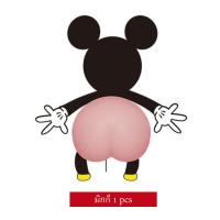 ราคา สติ๊กเกอร์ชินจัง สติ๊กเกอร์ก้นการ์ตูน 3Dซิลิโคนเด้งดึ๋ง สติ๊กเกอร์กันกระแทก สติ๊กเกอร์ติดรถ กันชนประตูรถยนต์ สติ๊กเกอร์รูปตูดน่ารัก (9619499909)