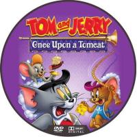 ราคา DVD ทอม เจอร์รี่ Tom Jerry มีพากย์ไทย หนังการ์ตูน ดีวีดี (17927509215)