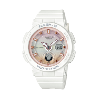 ราคา นาฬิกา BABY G รุ่น BGA250 BGA250 1 BGA 250 4 BGA250 2 BGA250 7A1 BGA 250 7A2 ของแท้ประกัน CMG 1 ปี (17167258919)