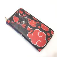 ราคา Baby Yoda Mandalorian NARUTO Women S Men S Coin Purse Wallet Japanese Anime Casual Creative Long Zipper Wallet PU Leather Clutch Card Holder Wallet (14951658550)