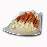 ราคา Dogfin ด็อกฟิน สันในไก่อบแห้ง ขนาดบรรจุ 500g 1 kg คุ้มสุดๆ มีหลายแบบให้เลือก (16830818512)