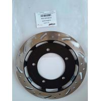 ราคา จานดิสเบรค โบลท์ยึดจานดิสเบรค GPX Drone ทุกรุ่น 2 4 วาล์ว ของแท้เบิกศูนย์ (21341780738)