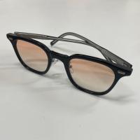 ราคา BARON Sunglasses แว่นตาแฟชั่น เลนส์สี ใส่กันแดด พร้อมกล่องแบรนด์ บารอน (21304202312)