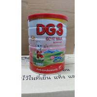 ราคา DG3นมแพะดีจี สูตร3 ขนาด 800 กรัม Exp 26 12 2024 (15405568298)