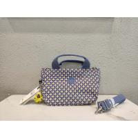 ราคา ของแท้ พร้อมส่ง x 8 5 นิ้ว Kipling น้ําตาล S II (21010813097)