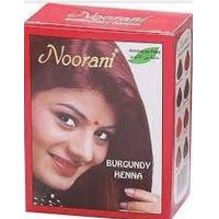 ราคา กล่อง 6 ซอง สมุนไพรย้อมผมเฮนน่า Herbal Henna (21175631765)